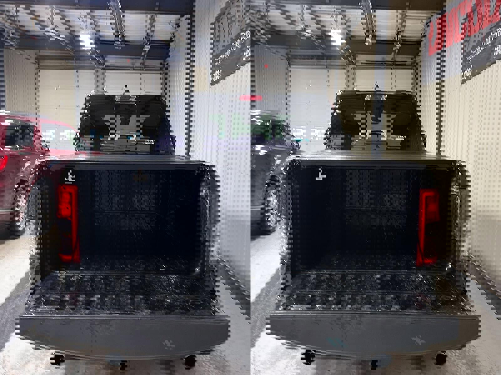 Used 2022 RAM 1500 Big Horn image 9