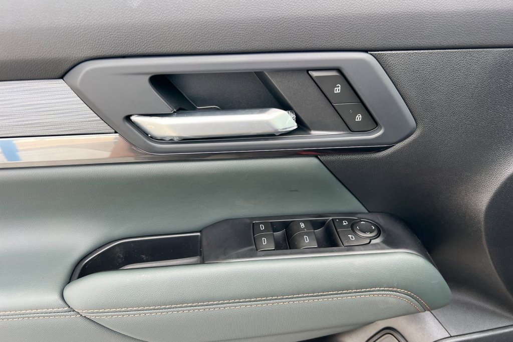 New 2026 GMC Terrain AT4 image 8