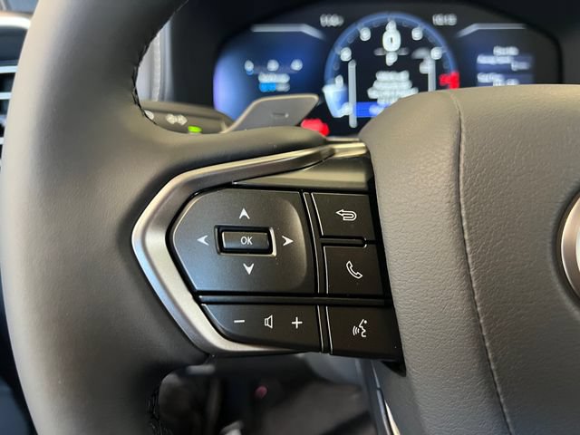 New 2026 Lexus IS 350 F Sport w/ Accessory Package Z1 RWD image 47