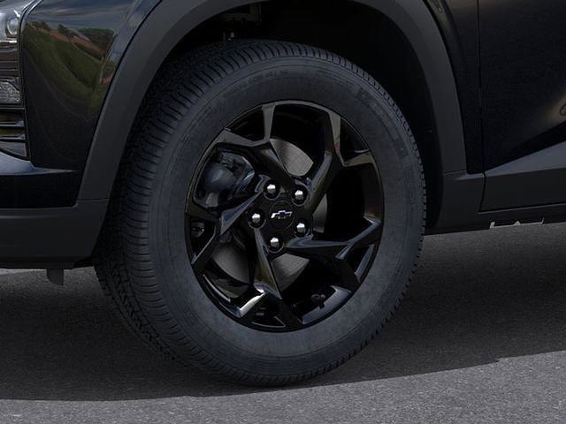 New 2026 Chevrolet Trax LT w/ Driver Confidence Package FWD image 13