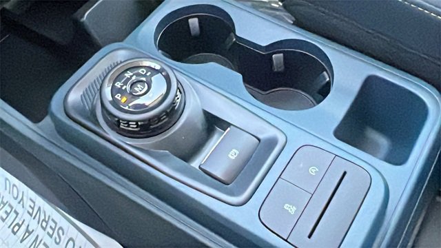 New 2025 Ford Maverick Lobo image 25