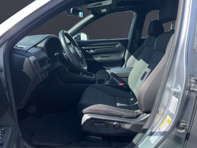 Certified 2023 Honda CR-V Sport image 9