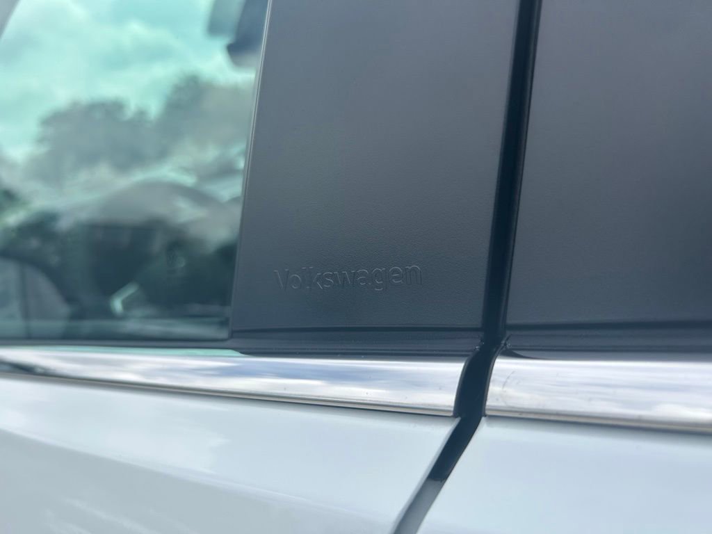 New 2026 Volkswagen Atlas SE image 23