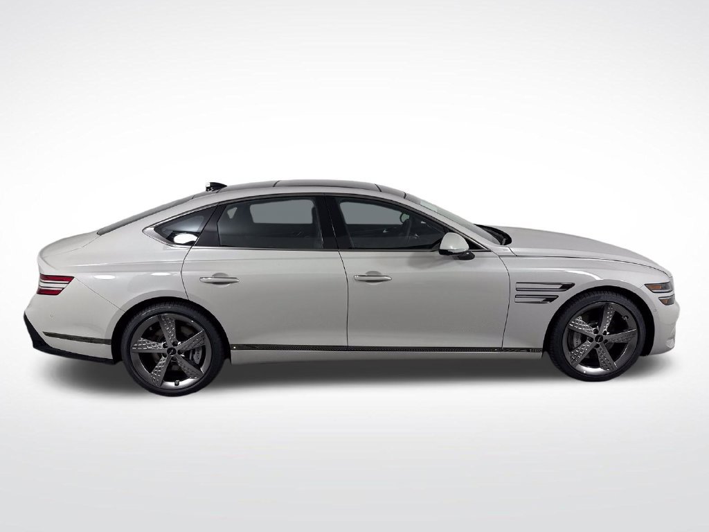 New 2027 Genesis G80 2.5T Sport Prestige AWD/4WD image 2