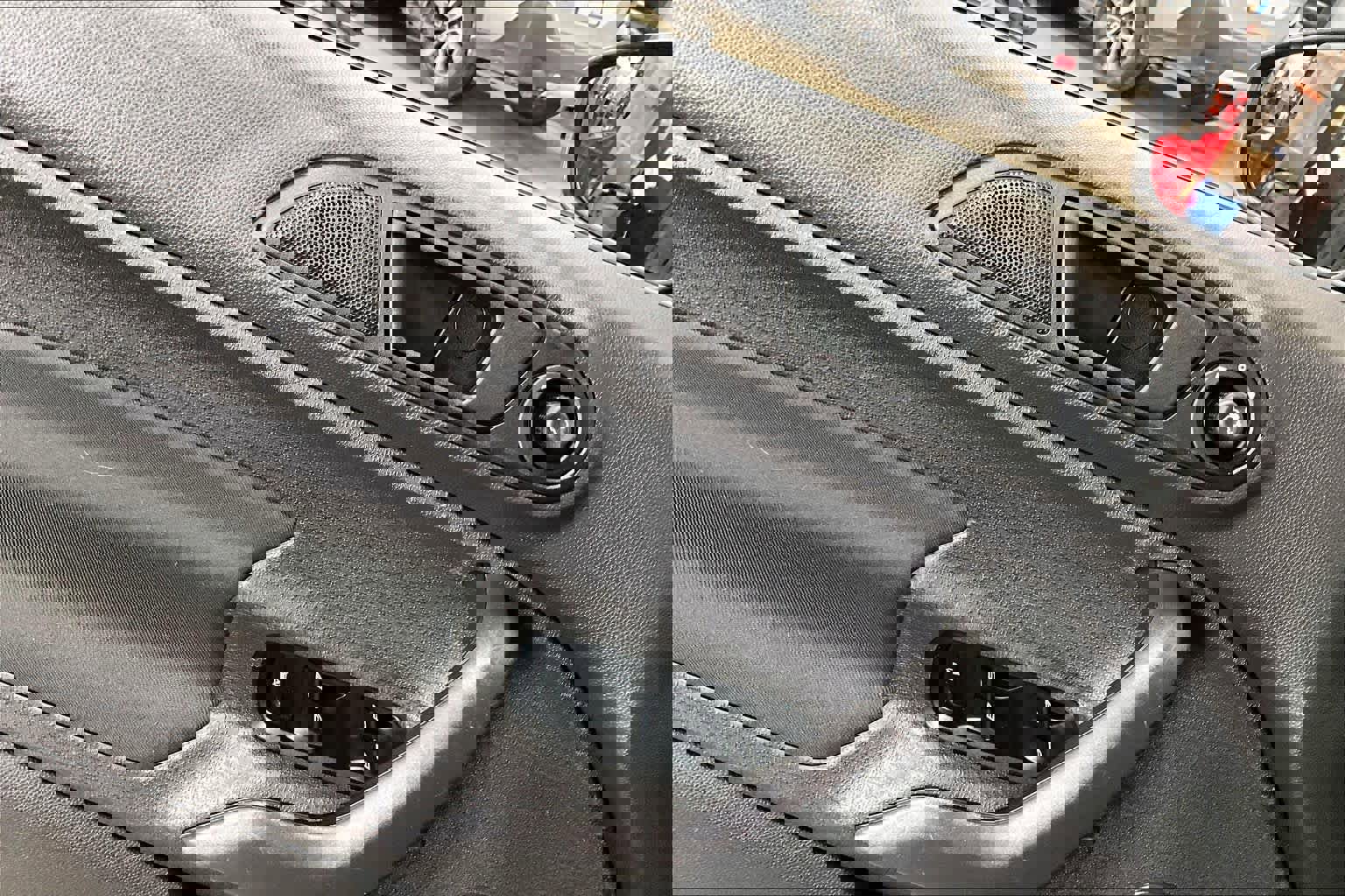 Used 2019 Ford Fiesta SE w/ Cold Weather Package image 35