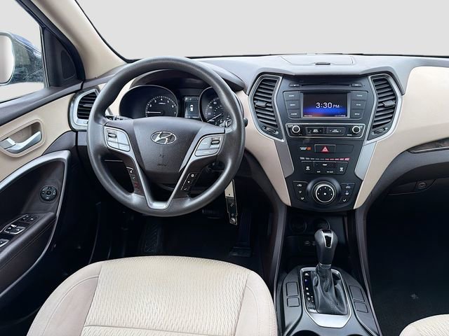 Used 2017 Hyundai Santa Fe Sport w/ Cargo Package image 20