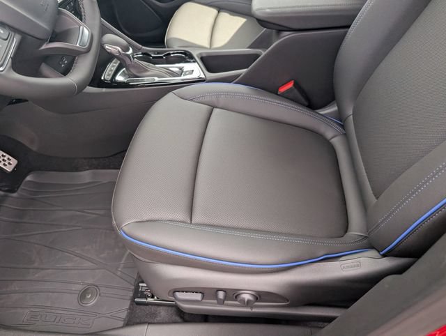 New 2026 Buick Encore GX Sport Touring w/ Comfort Package AWD/4WD image 17