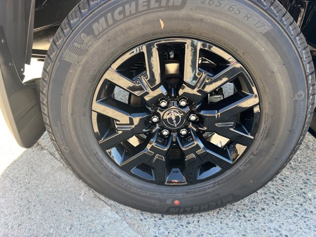 New 2026 Nissan Frontier SV w/ Tow Package image 31