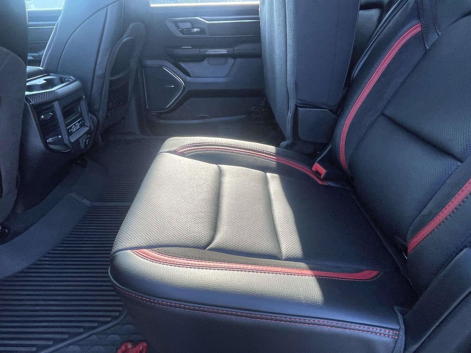 Used 2022 RAM 1500 TRX w/ TRX Level 2 Equipment Group AWD/4WD image 15