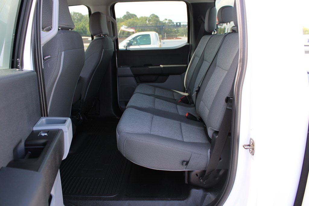 Used 2026 Ford F350 XL w/ Snow Plow/Camper Package AWD/4WD image 22