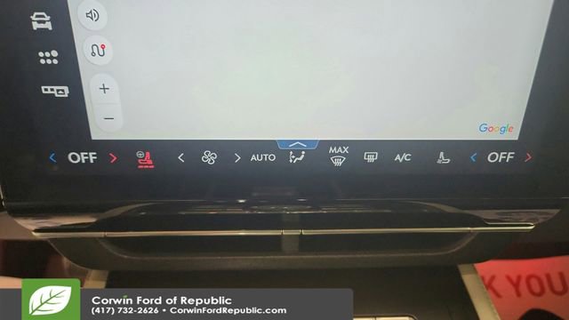 Used 2024 Lincoln Nautilus Reserve w/ Equipment Group 202A image 19