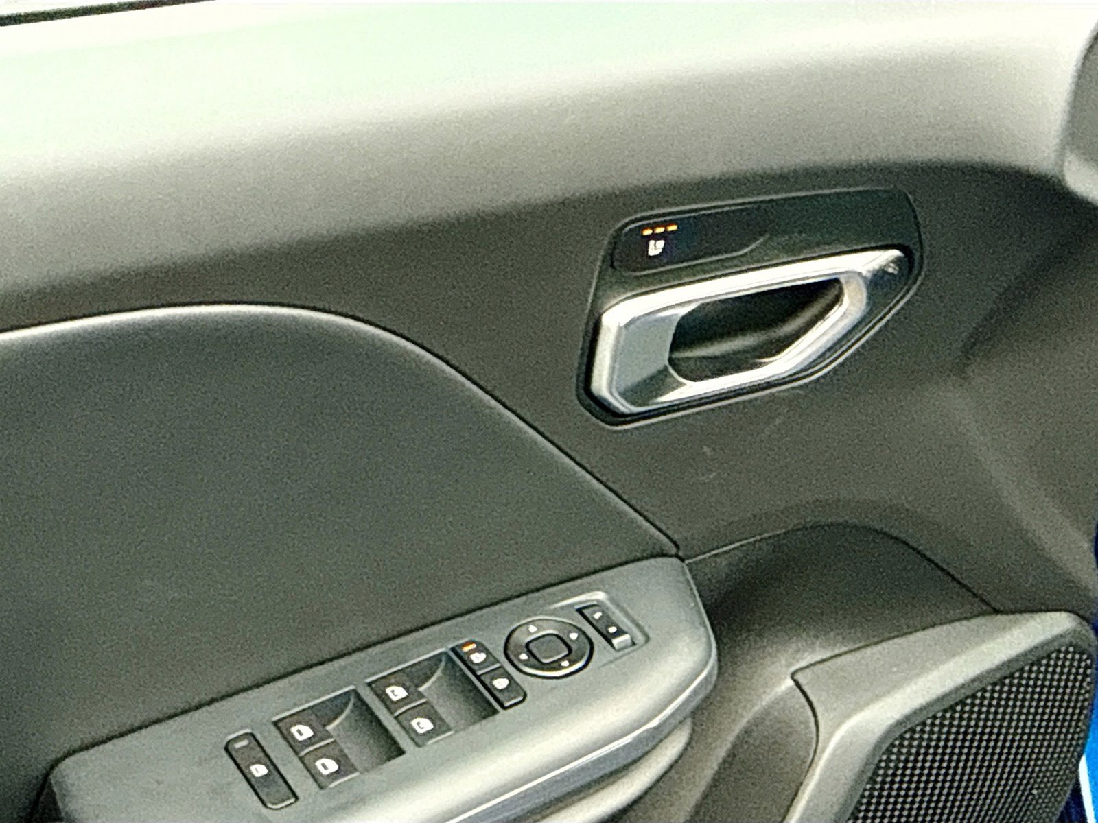New 2026 Kia K4 EX image 7