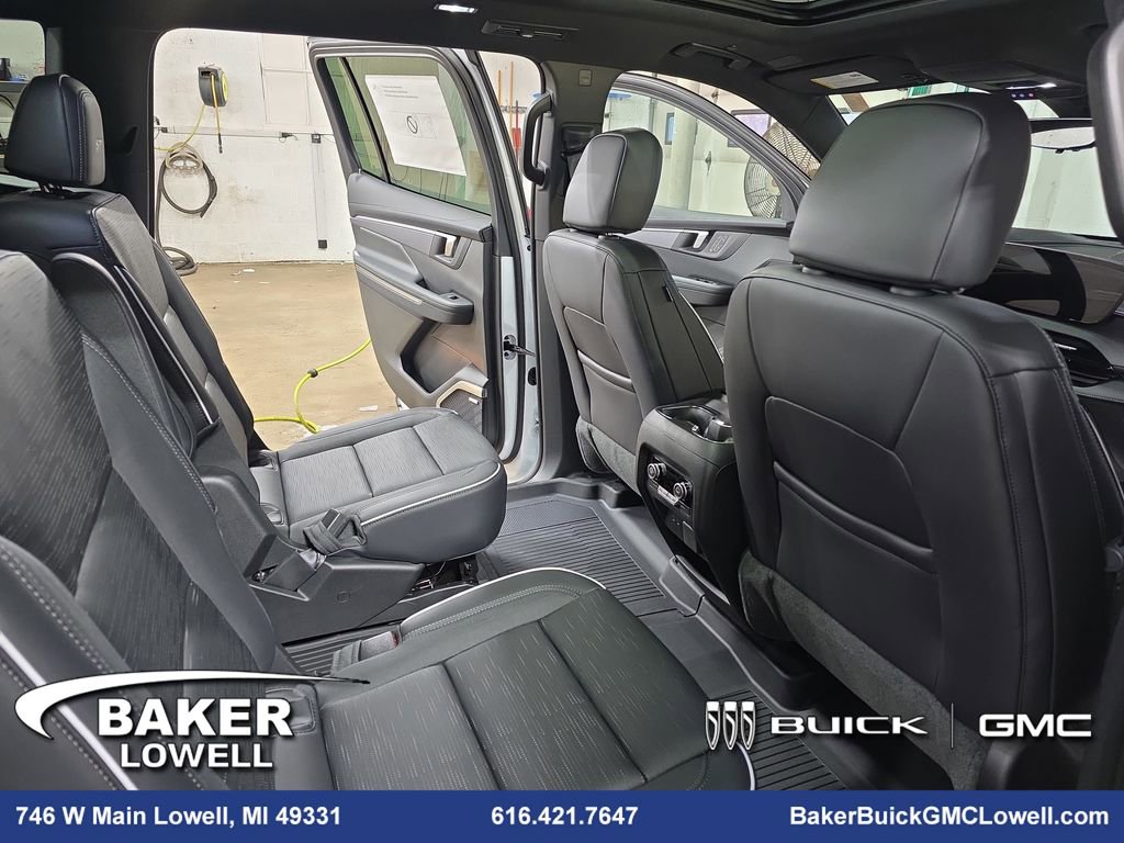 New 2026 Buick Enclave Sport Touring w/ Power Package image 11