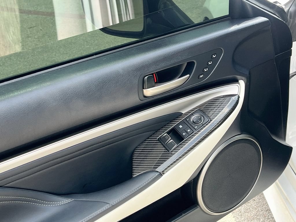 Used 2019 Lexus RC 350 F Sport RWD image 18