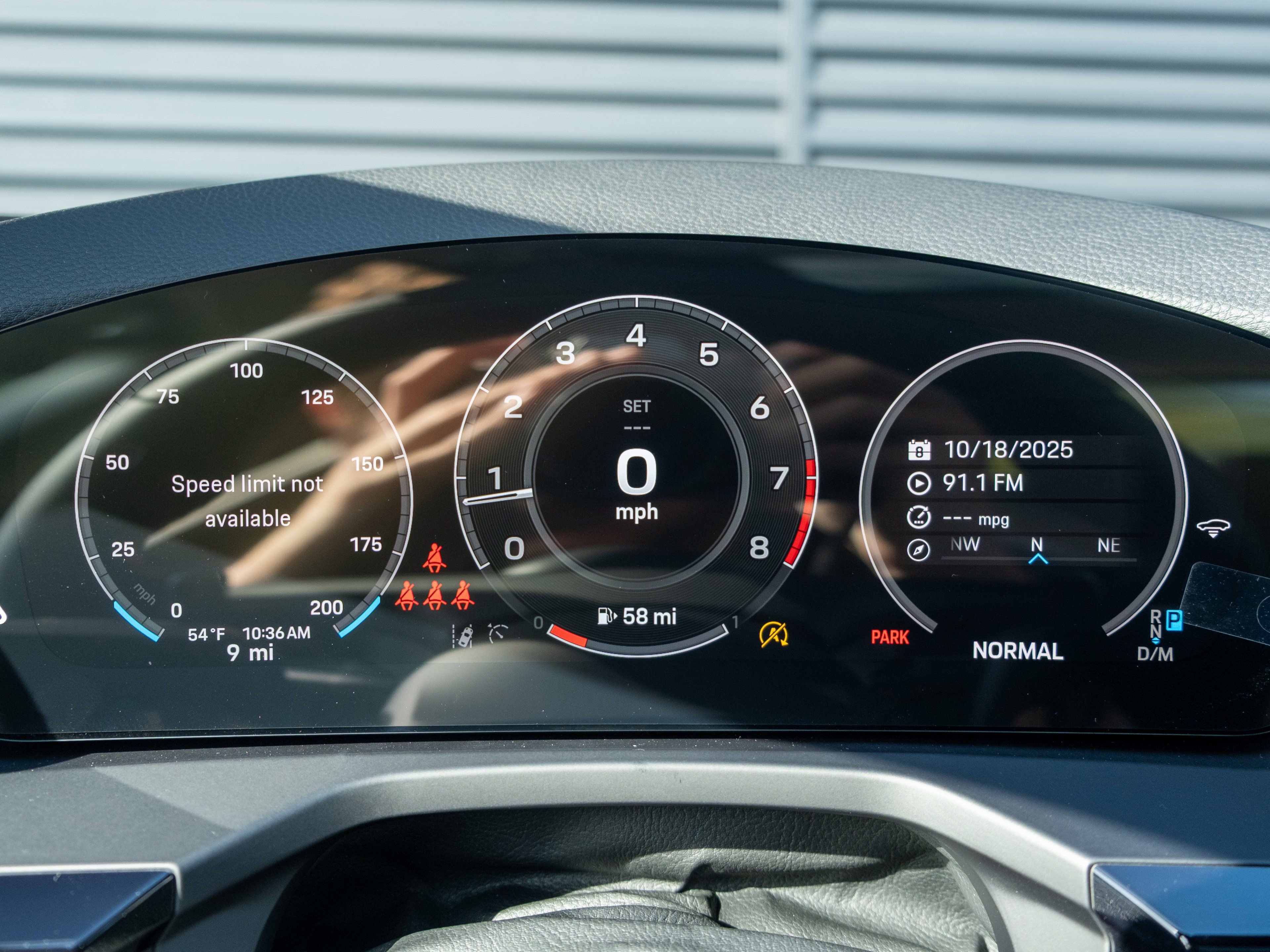 New 2026 Porsche Panamera 4 image 27