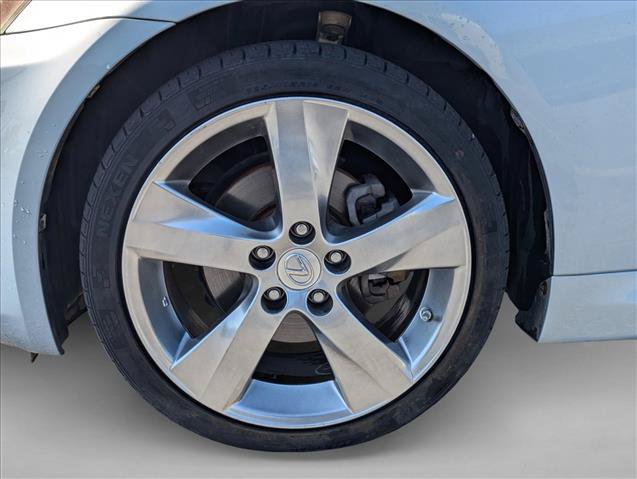 Used 2010 Lexus IS 250C RWD image 9