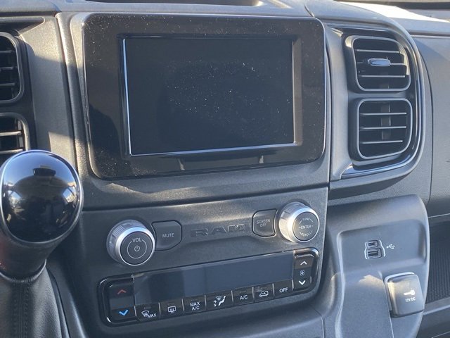 New 2026 RAM ProMaster 2500 w/ Convenience Group image 38