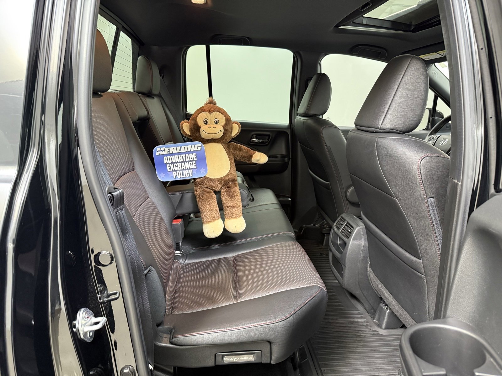 Used 2021 Honda Ridgeline Black Edition image 29