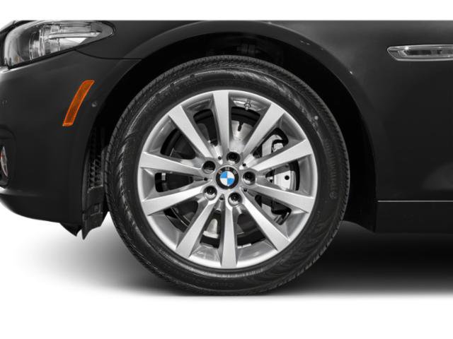 Used 2015 BMW 535i xDrive Sedan AWD/4WD image 11