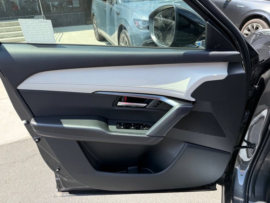 New 2026 MAZDA CX-5 Preferred AWD/4WD image 31