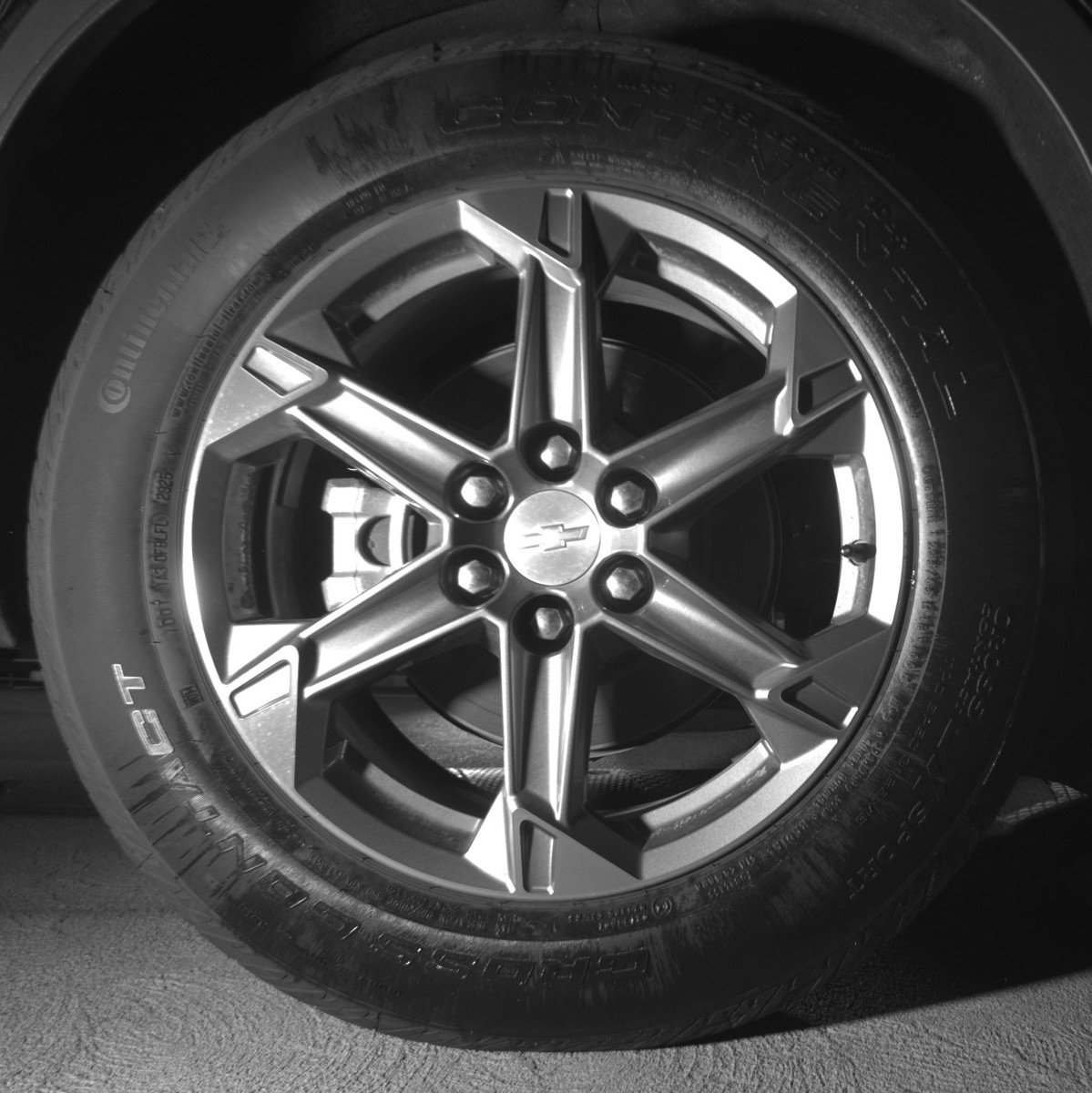 Used 2025 Chevrolet Blazer LT image 15