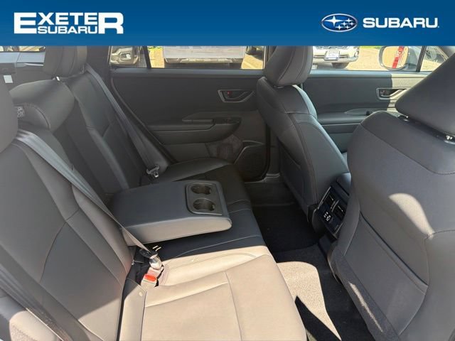 New 2026 Subaru Outback Premium AWD/4WD image 14