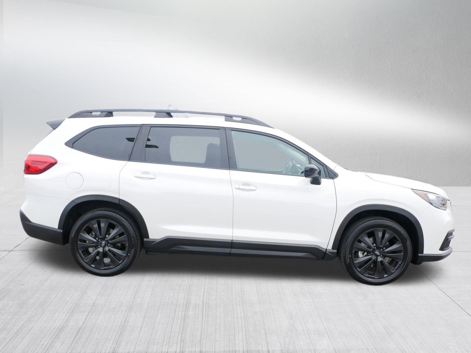 Used 2022 Subaru Ascent Onyx Edition AWD/4WD image 8