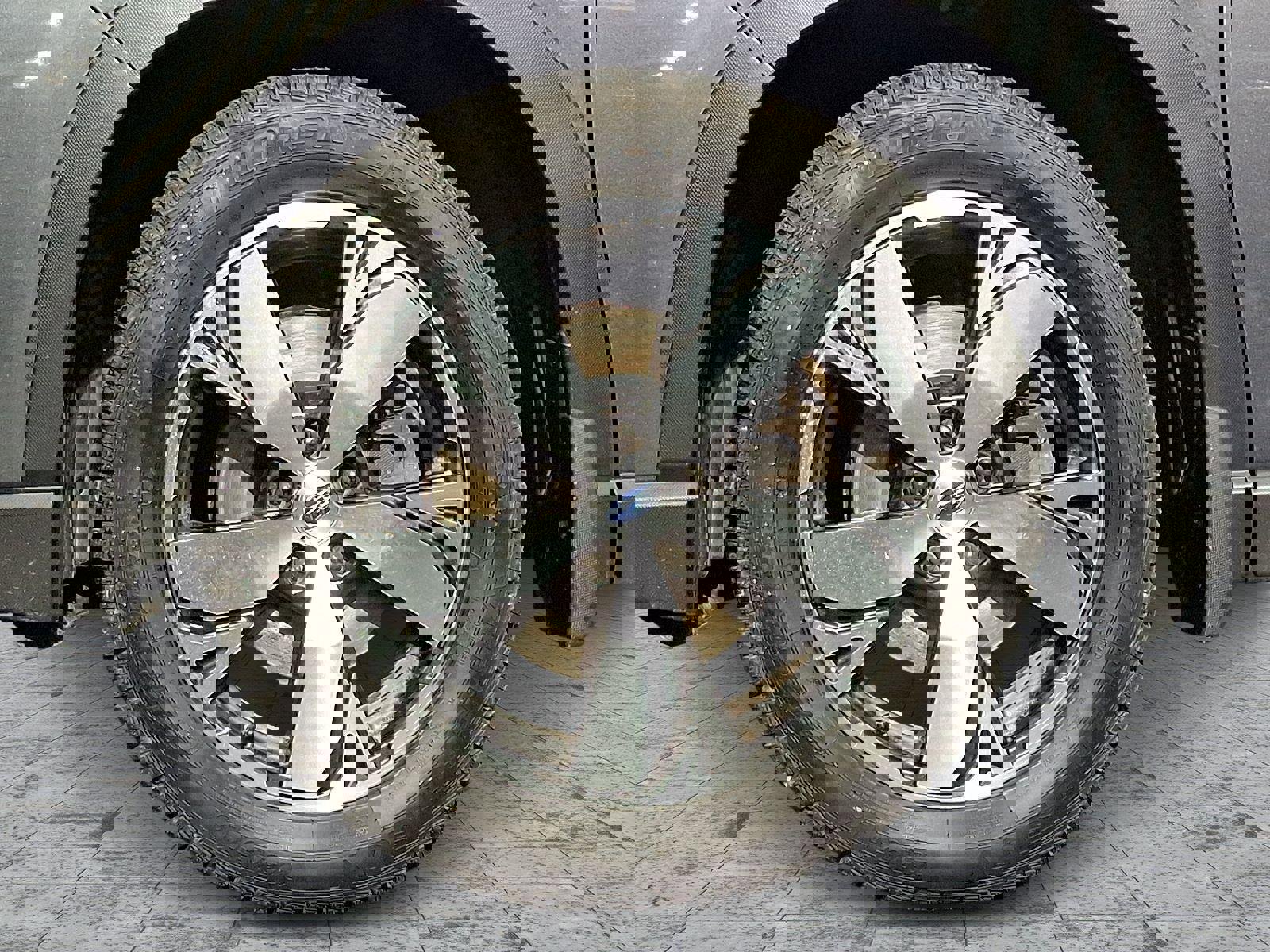 Used 2020 Subaru Forester Touring w/ Popular Package #2 image 9