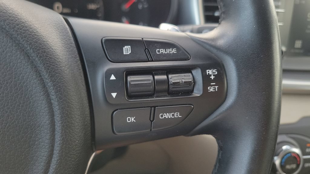 Used 2017 Kia Sorento EX w/ EX Premium Package FWD image 20