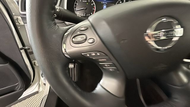 Used 2021 Nissan Murano SV AWD/4WD image 16