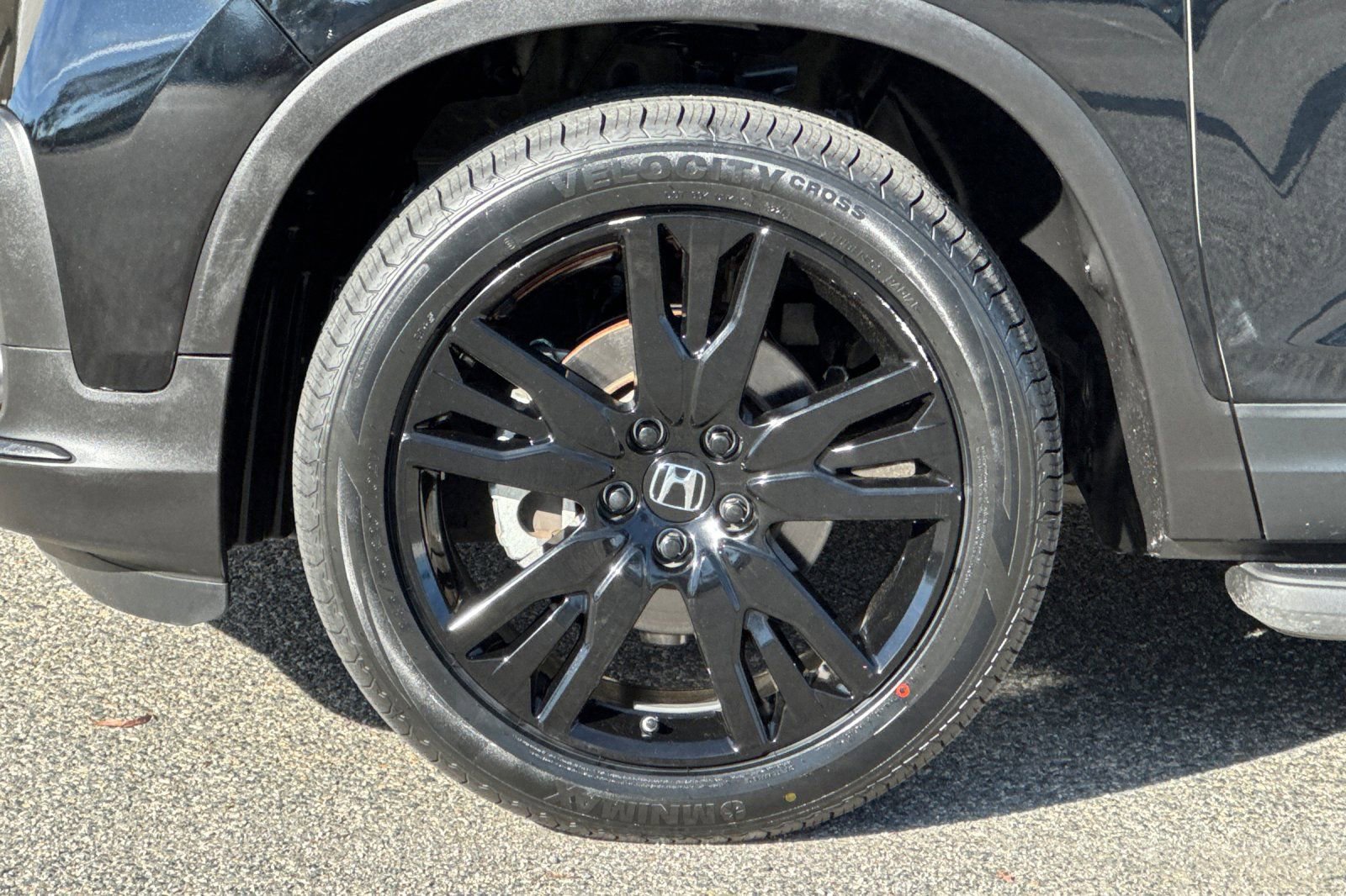 Used 2022 Honda Pilot Special Edition image 25