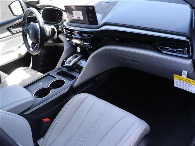 Certified 2026 Acura MDX SH-AWD w/ Technology Package image 30