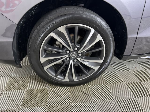 Used 2020 Acura MDX FWD w/ Technology Package image 27