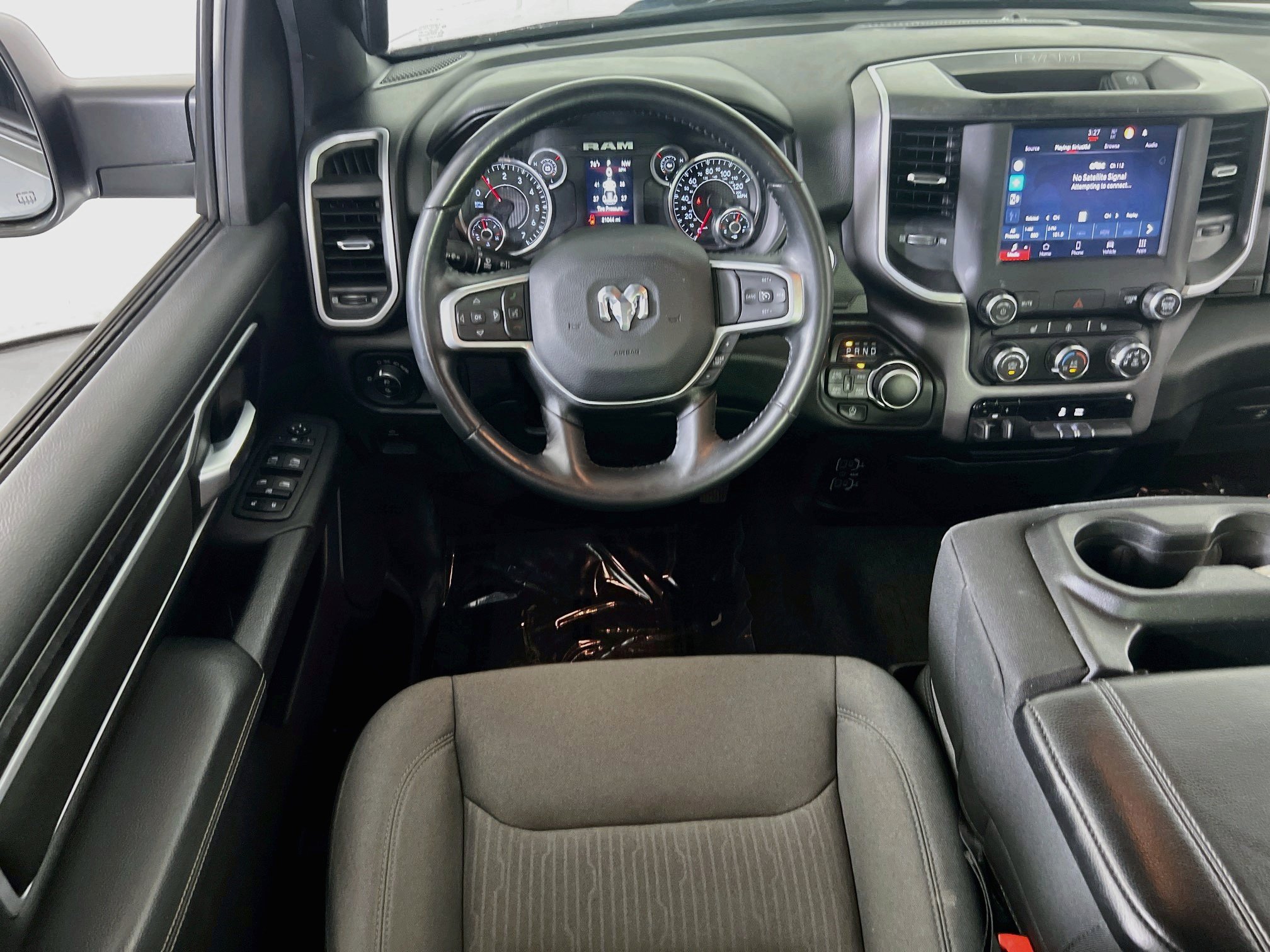 Used 2023 RAM 1500 Big Horn AWD/4WD image 21