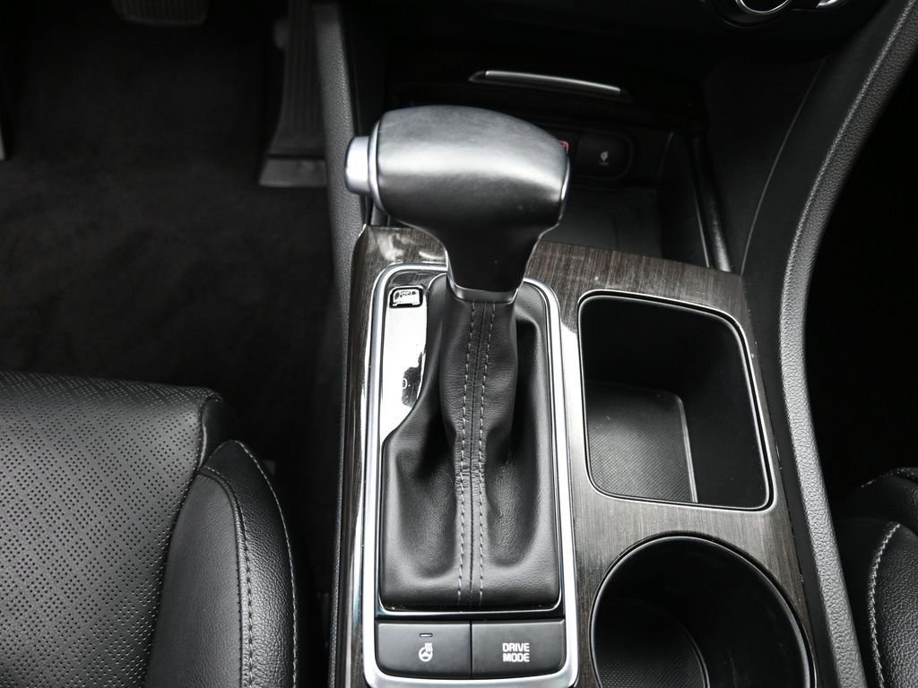 Used 2020 Kia Optima Premium FWD image 28