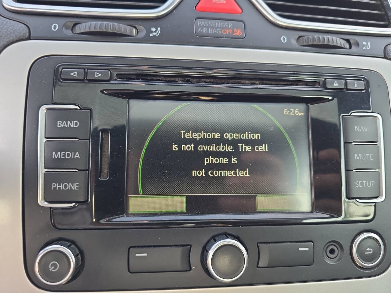 Used 2012 Volkswagen Eos Lux image 37