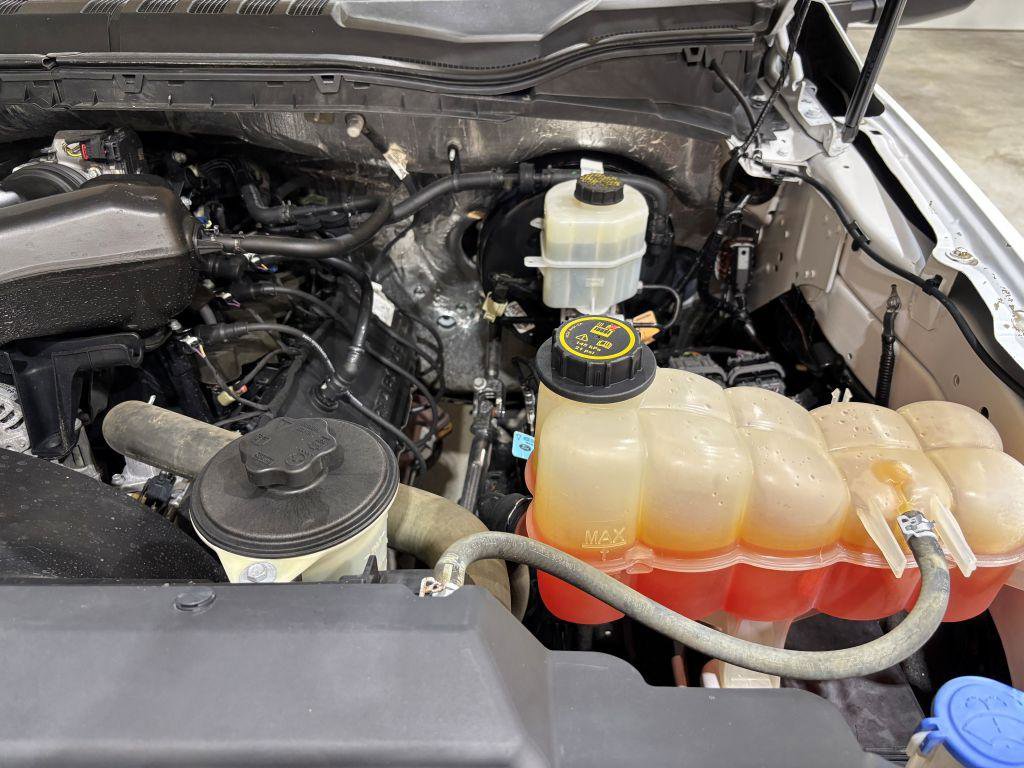 Used 2018 Ford F350 XL w/ Power Equipment Group image 21