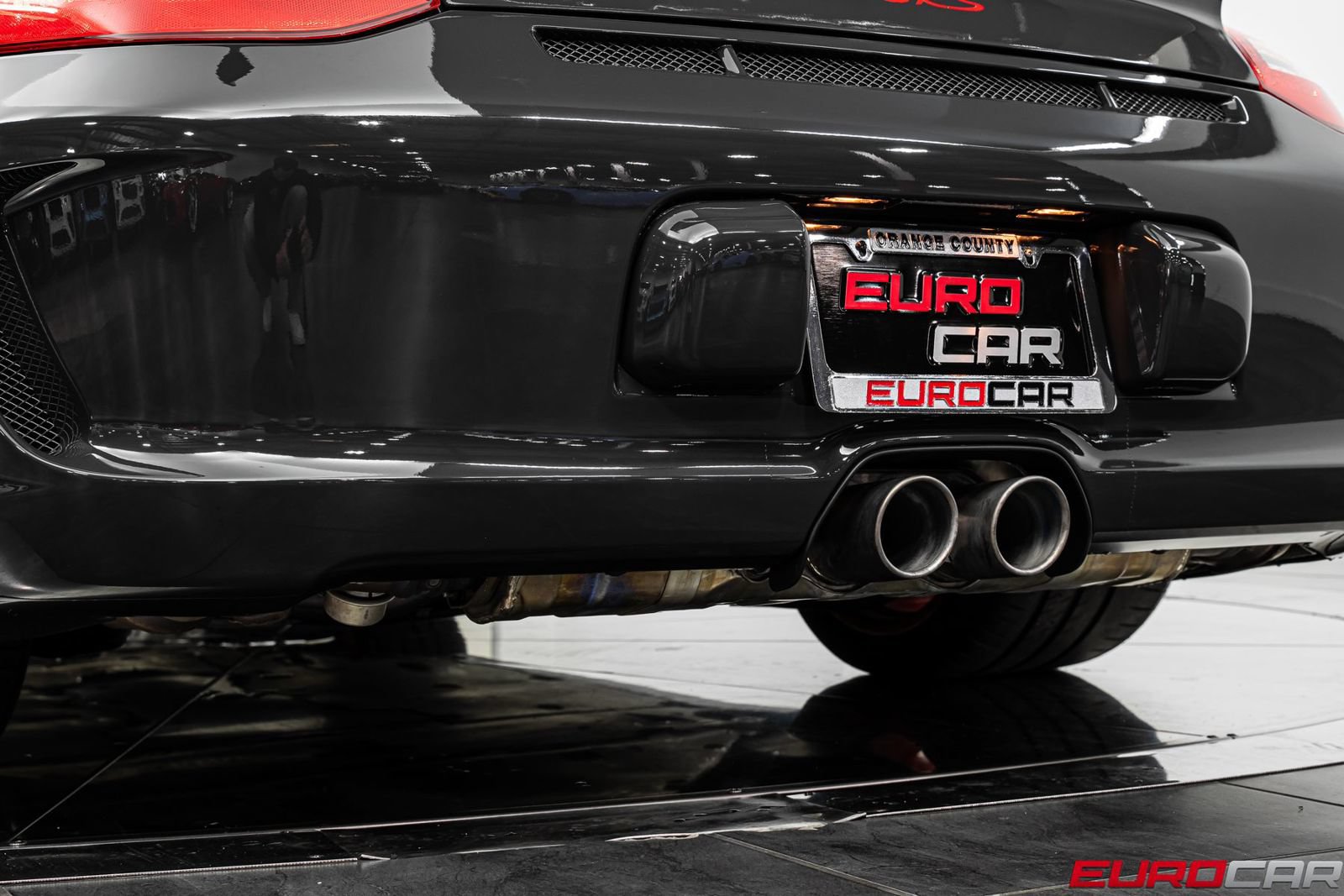 Used 2010 Porsche 911 GT3 RS RWD image 23