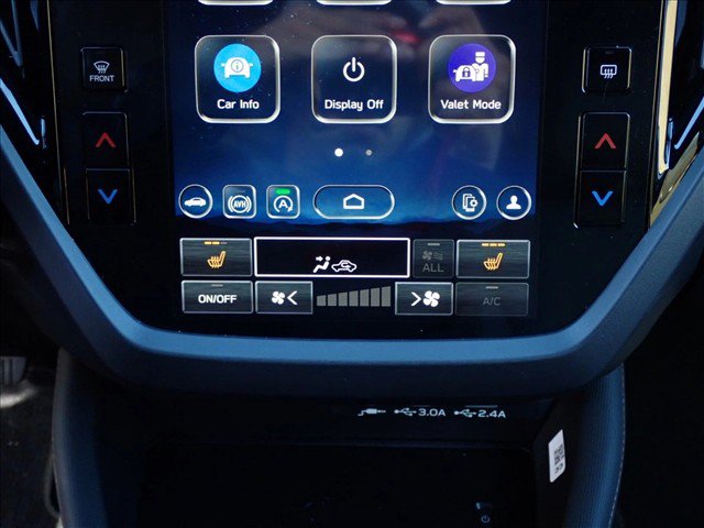 Used 2026 Subaru Forester Sport AWD/4WD image 11