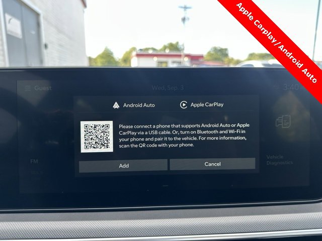 New 2026 Kia K5 LXS image 22