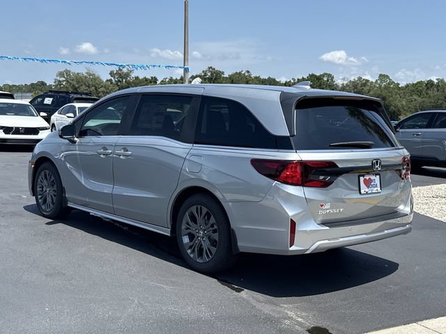 New 2026 Honda Odyssey Touring image 10