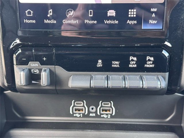 New 2025 RAM 2500 Power Wagon image 19