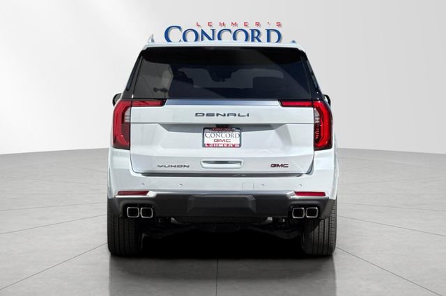 New 2026 GMC Yukon XL Denali image 5