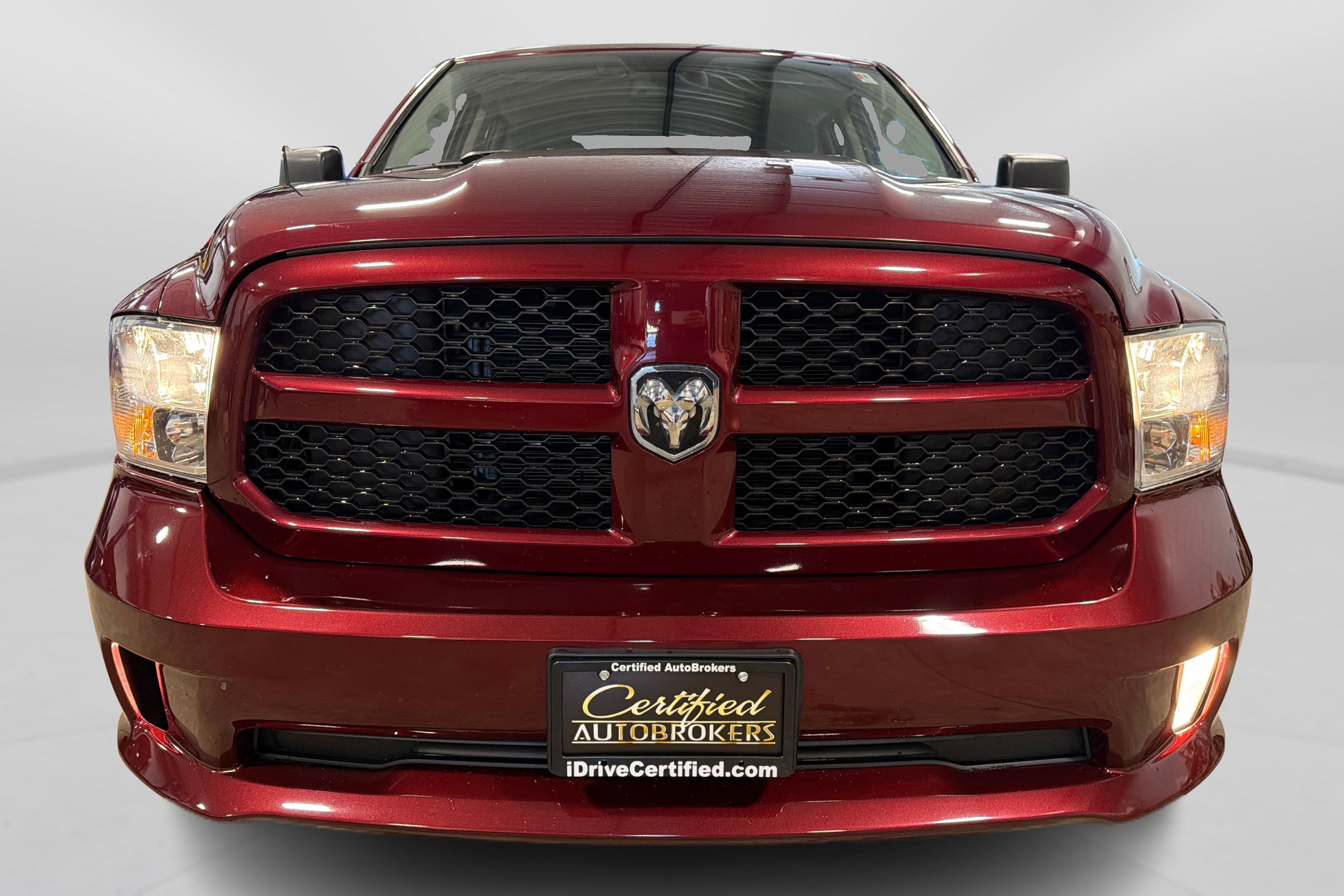 Used 2019 RAM 1500 Express AWD/4WD image 10