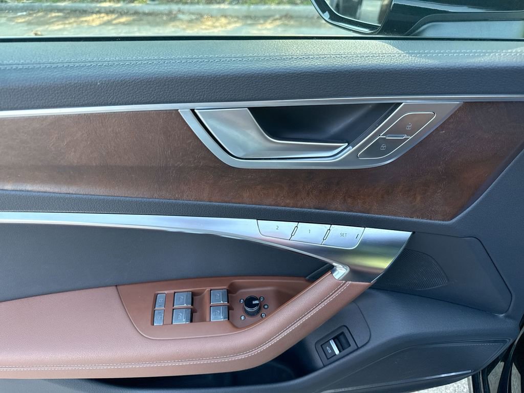 Used 2019 Audi A6 3.0T Premium Plus w/ Premium Plus Package image 15