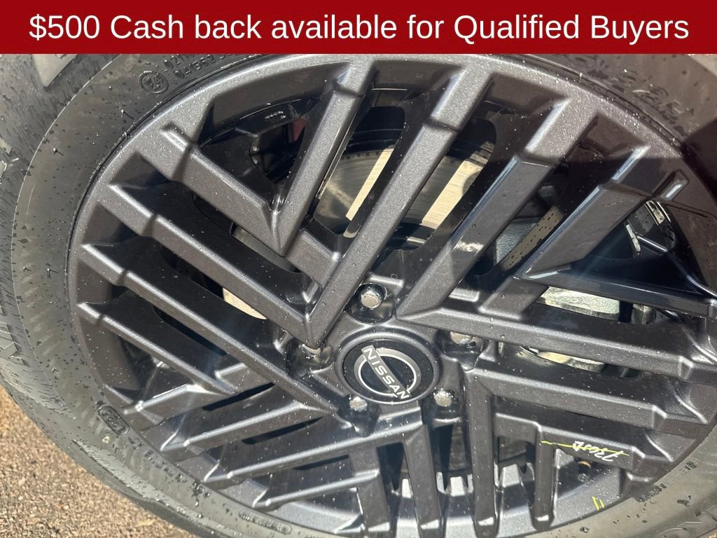 New 2026 Nissan Sentra SV image 37