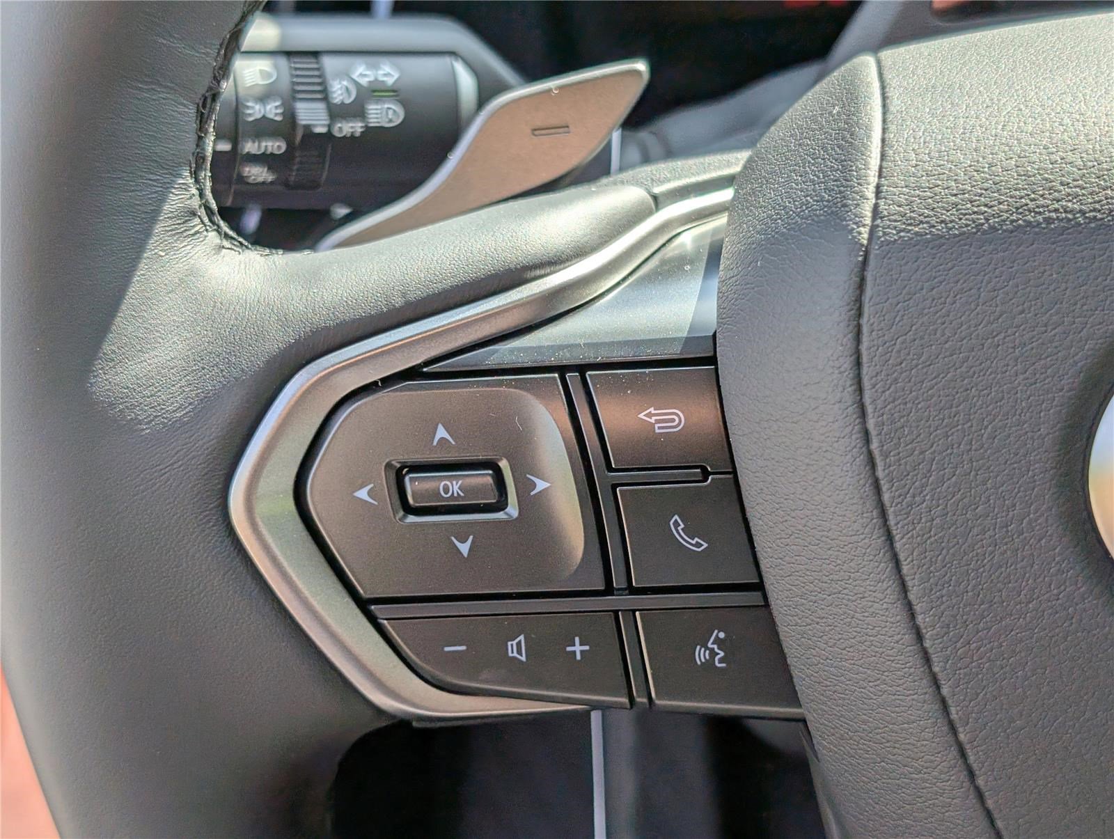 New 2026 Lexus RX 350 Premium AWD/4WD image 18