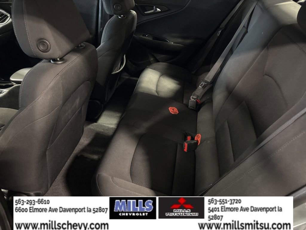 Used 2024 Chevrolet Malibu LS image 12