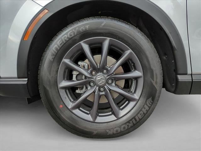 New 2026 Honda CR-V EX-L image 10