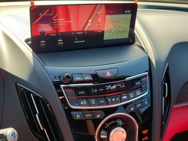 New 2026 Acura RDX A-Spec w/ Advance Package AWD/4WD image 17